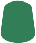 Layer - Warboss Green